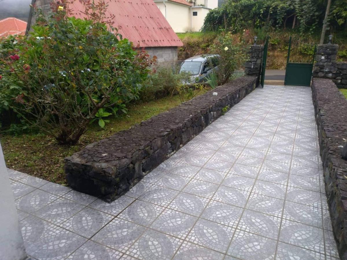 Casa Da Ladeira Villa Santana  Esterno foto