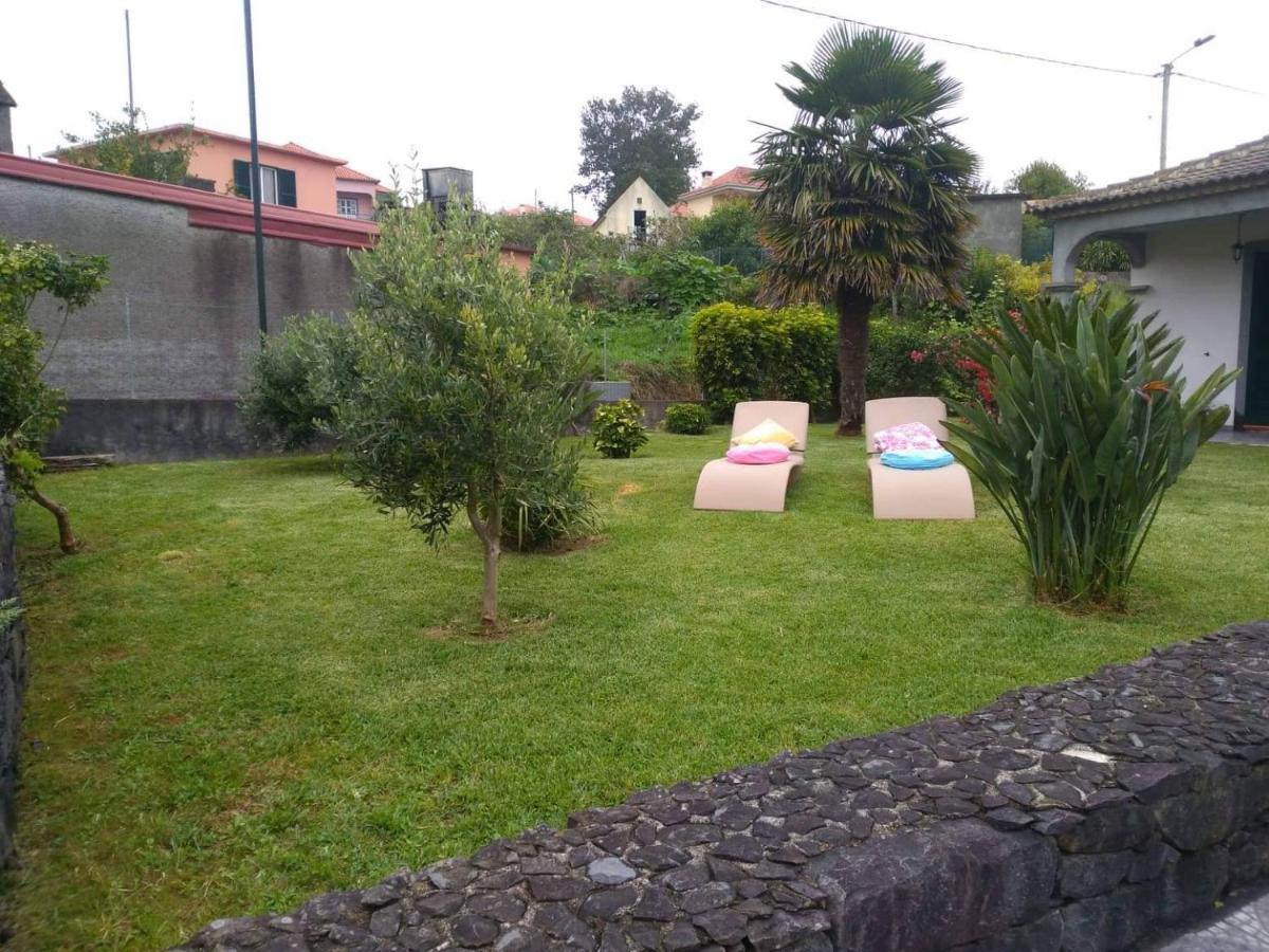Casa Da Ladeira Villa Santana  Esterno foto