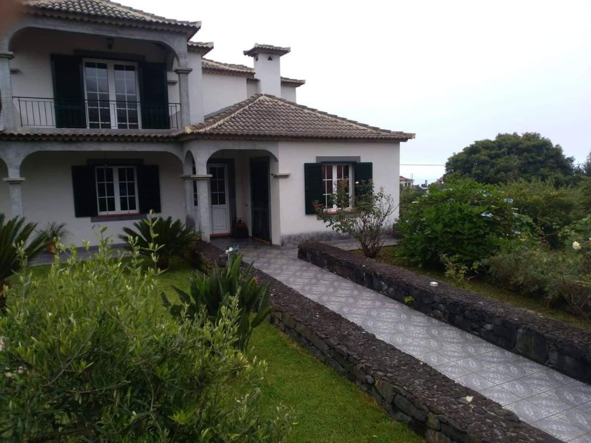 Casa Da Ladeira Villa Santana  Esterno foto