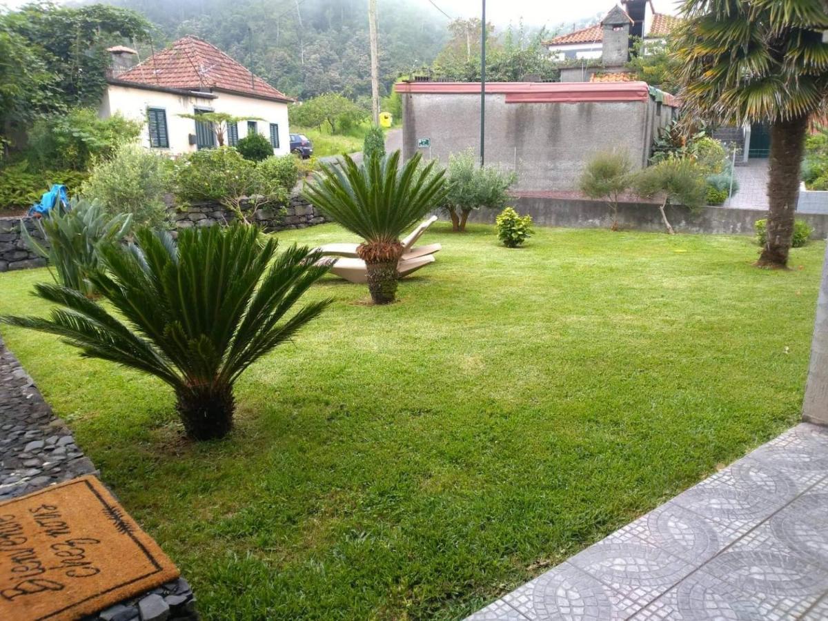 Casa Da Ladeira Villa Santana  Esterno foto