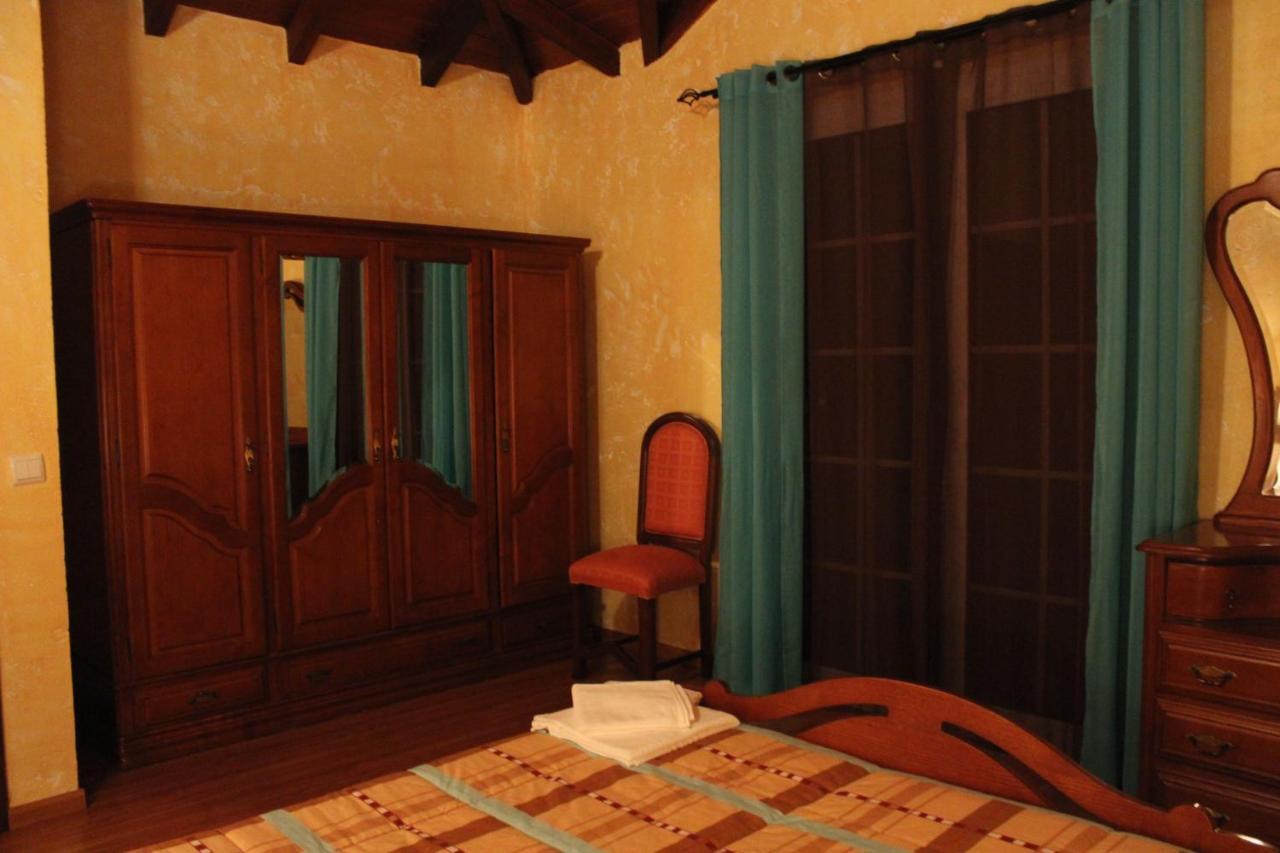 Casa Da Ladeira Villa Santana  Esterno foto